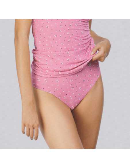 Montse Pedrosa | Braga 32026 de Avet color Fucsia Montse Pedrosa | Braga 32026 de Avet color Fucsia