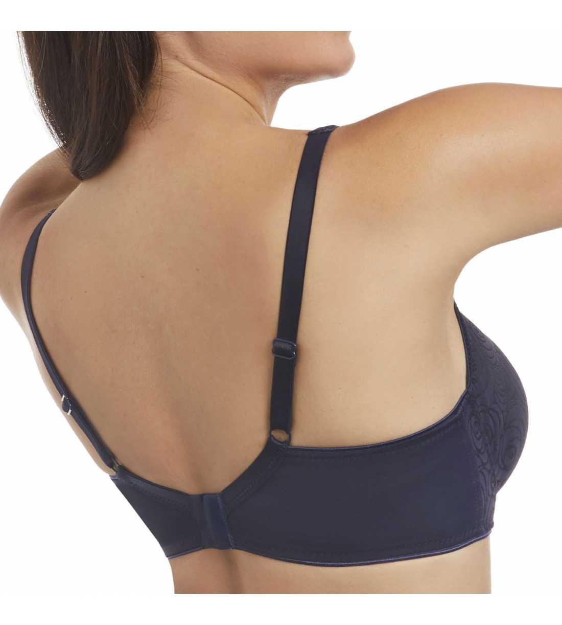 Montse Pedrosa | Sujetador Teresa C de Selene color Marino Montse Pedrosa | Sujetador Teresa C de Selene color Marino