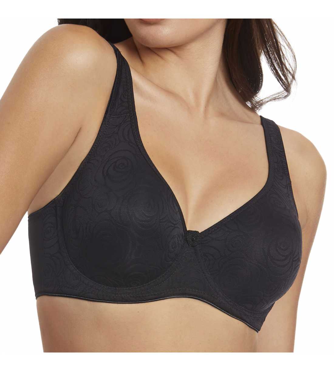 Montse Pedrosa | Sujetador Teresa C de Selene color Negro Montse Pedrosa | Sujetador Teresa C de Selene color Negro