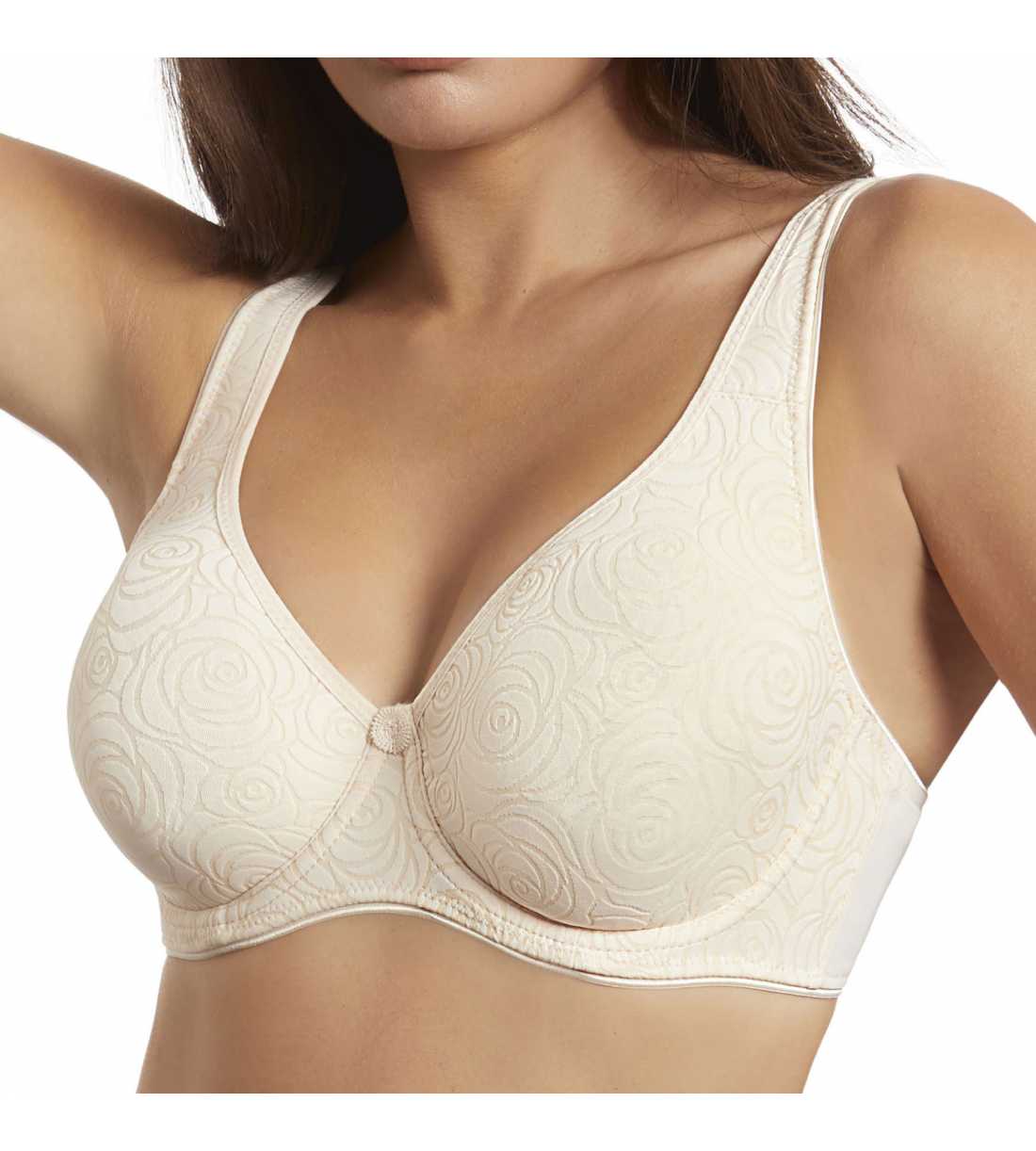 Montse Pedrosa | Sujetador Teresa C de Selene color Rose Montse Pedrosa | Sujetador Teresa C de Selene color Rose