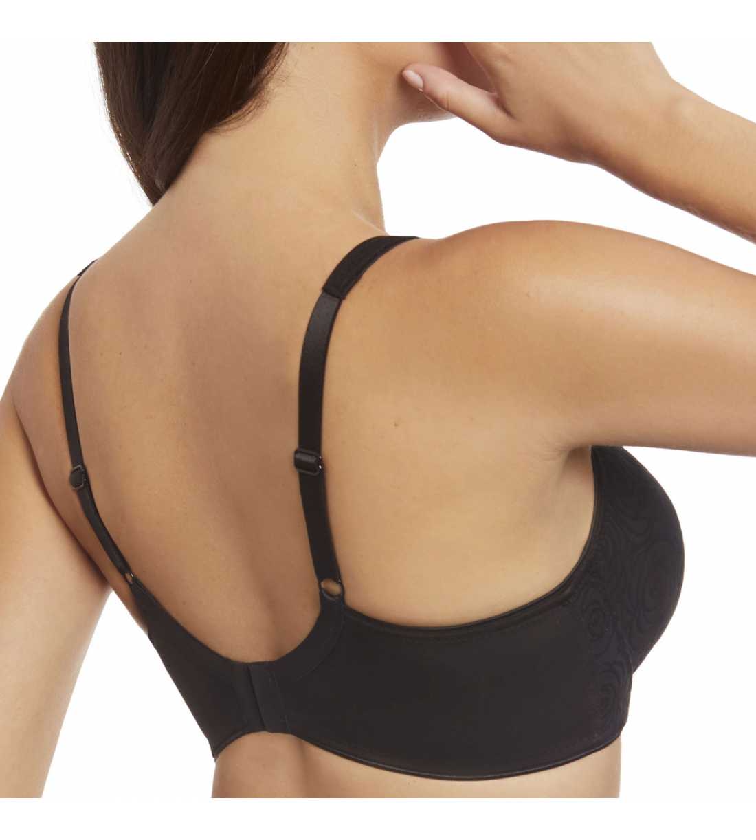 Montse Pedrosa | Sujetador Teresa C de Selene color Negro Montse Pedrosa | Sujetador Teresa C de Selene color Negro