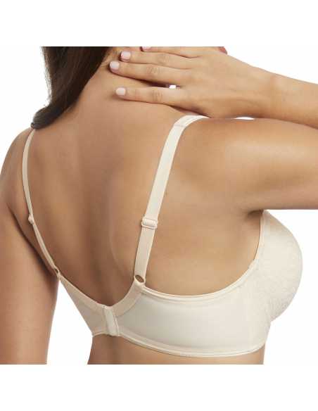 Montse Pedrosa | Sujetador Teresa C de Selene color Rose Montse Pedrosa | Sujetador Teresa C de Selene color Rose