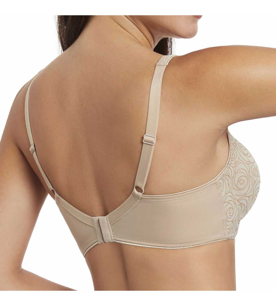 Montse Pedrosa | Sujetador Teresa C de Selene color Tierra Montse Pedrosa | Sujetador Teresa C de Selene color Tierra