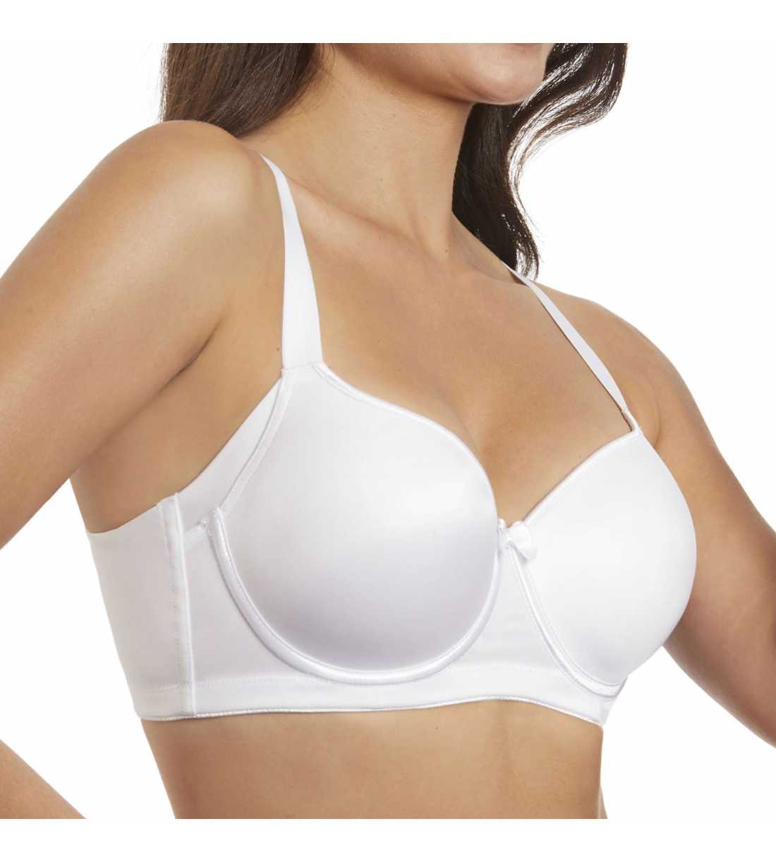 Montse Pedrosa | Sujetador Lisa C de Selene color Blanco Montse Pedrosa | Sujetador Lisa C de Selene color Blanco