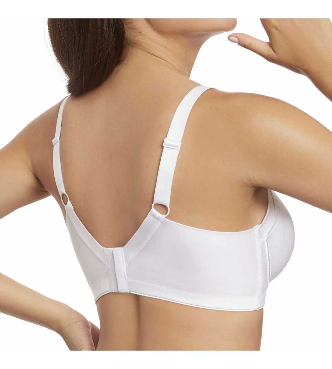 Montse Pedrosa | Sujetador Lisa C de Selene color Blanco Montse Pedrosa | Sujetador Lisa C de Selene color Blanco