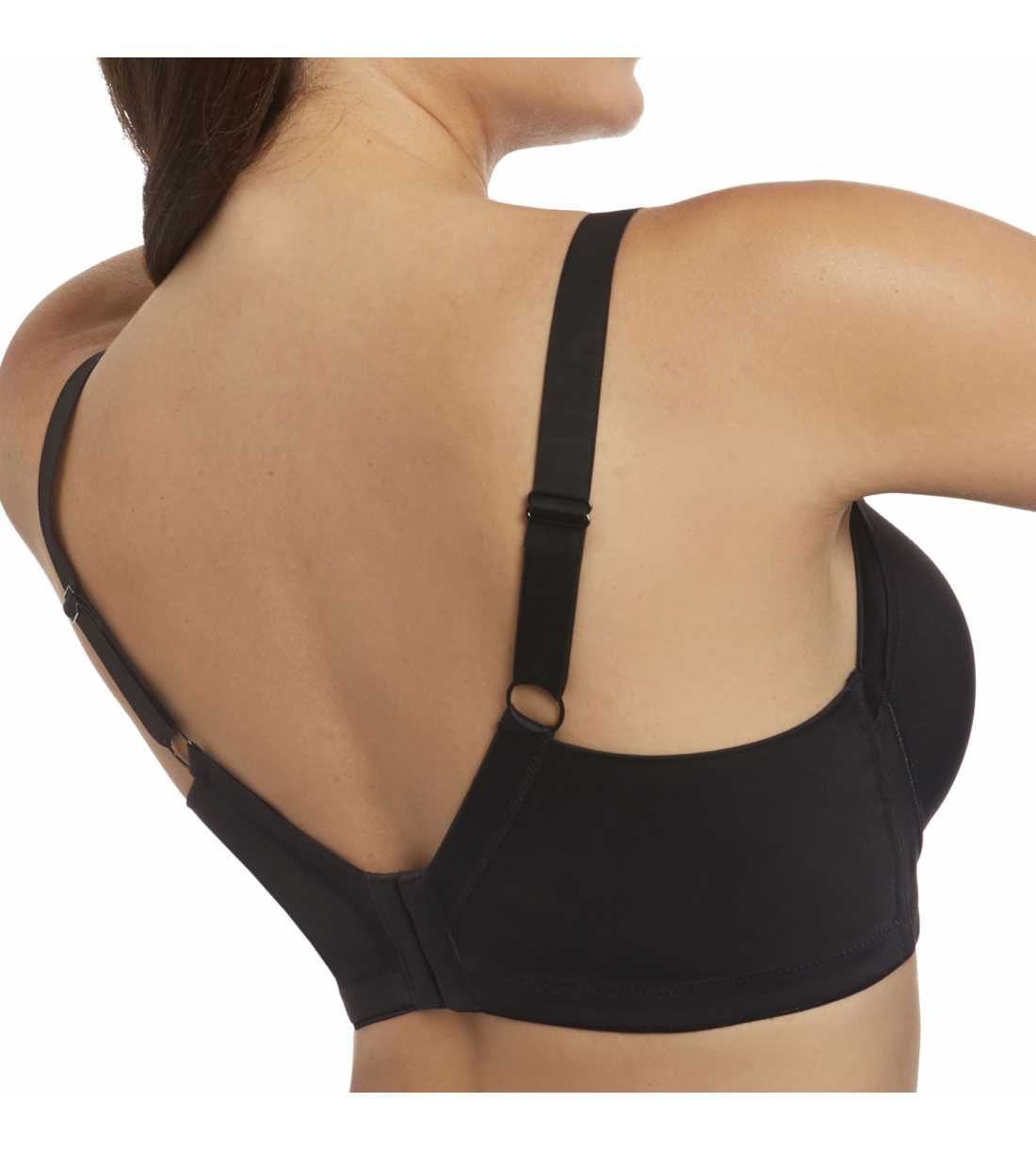 Montse Pedrosa | Sujetador Lisa C de Selene color Negro Montse Pedrosa | Sujetador Lisa C de Selene color Negro