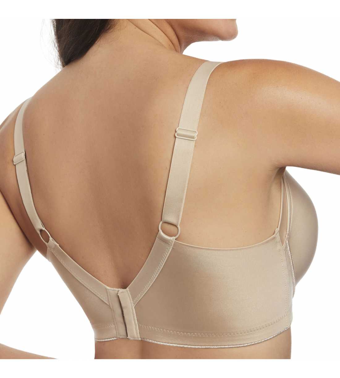 Montse Pedrosa | Sujetador Lisa C de Selene color Tierra Montse Pedrosa | Sujetador Lisa C de Selene color Tierra