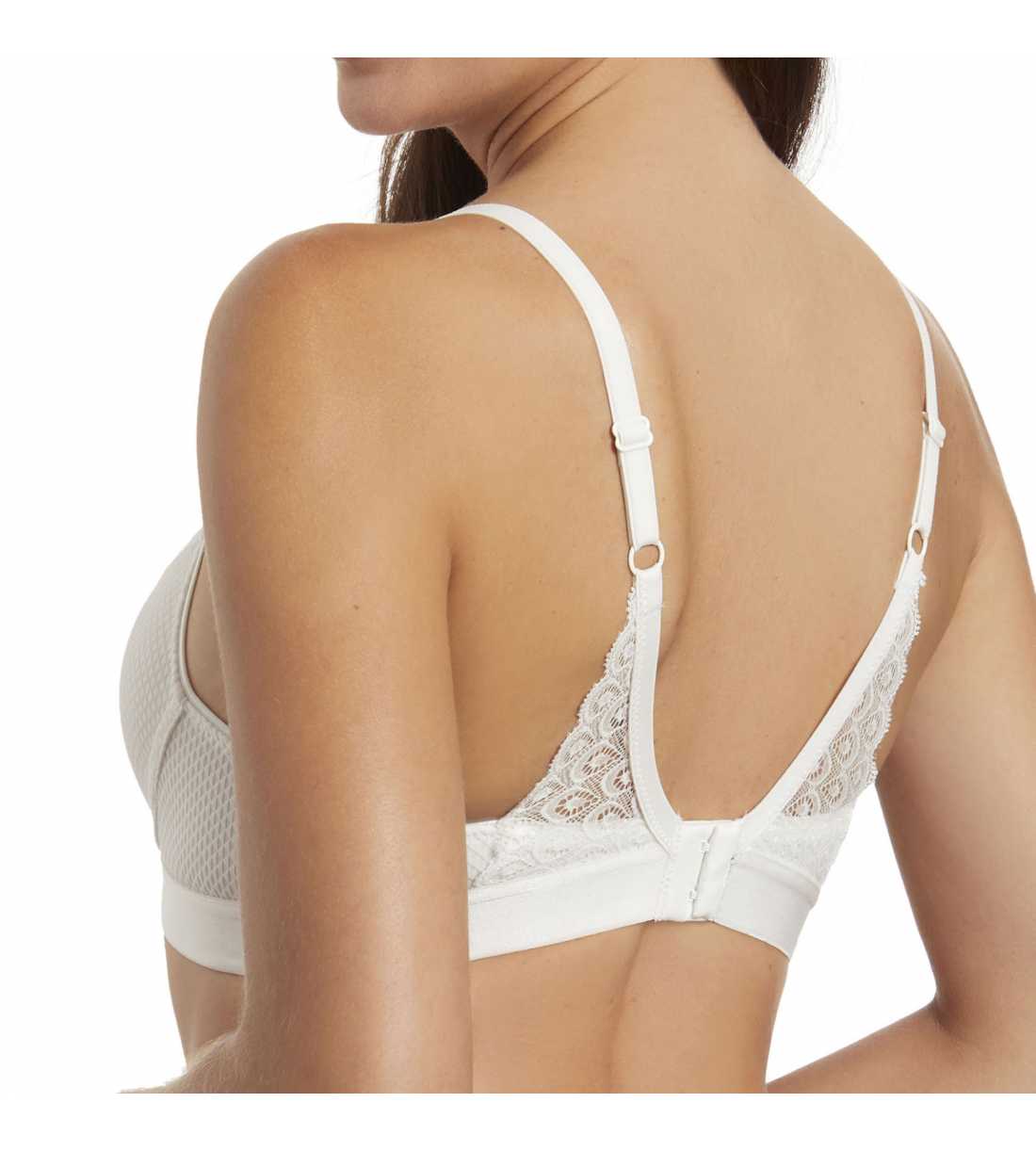 Montse Pedrosa | Sujetador Cloe B de Selene color Marfil Montse Pedrosa | Sujetador Cloe B de Selene color Marfil
