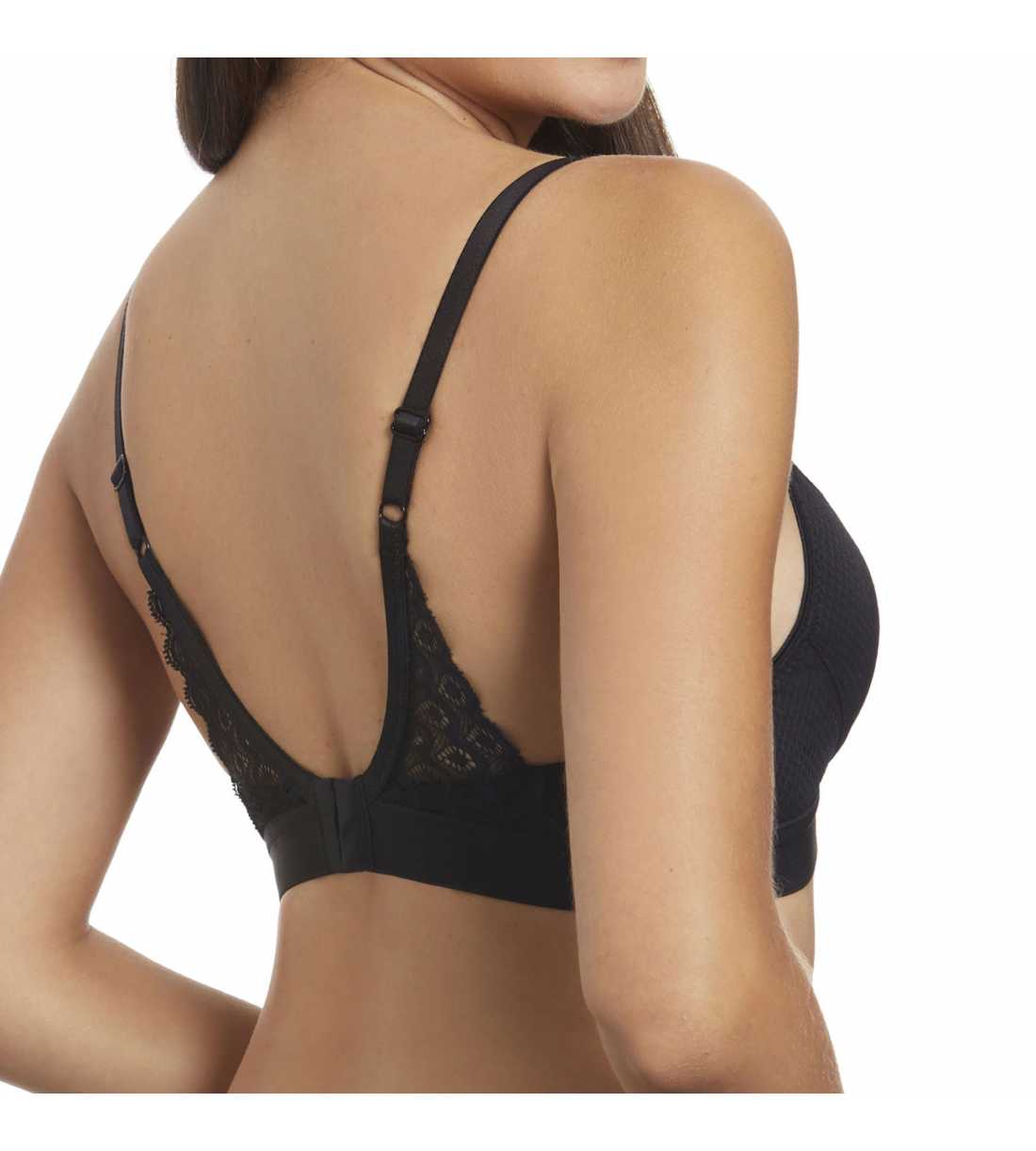 Montse Pedrosa | Sujetador Cloe B de Selene color Negro Montse Pedrosa | Sujetador Cloe B de Selene color Negro