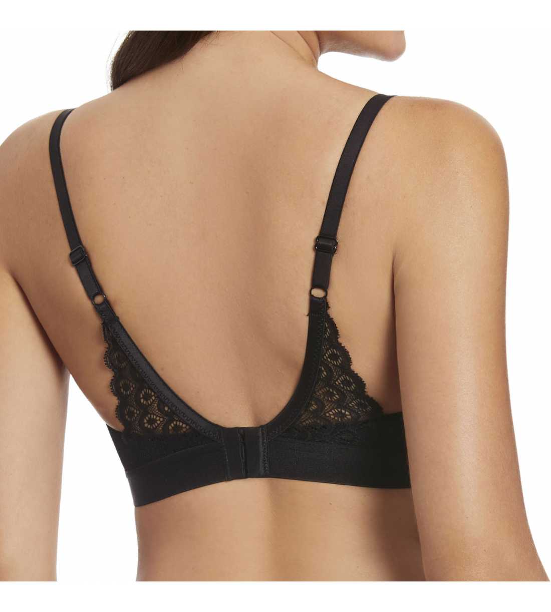 Montse Pedrosa | Sujetador Cloe B de Selene color Negro Montse Pedrosa | Sujetador Cloe B de Selene color Negro