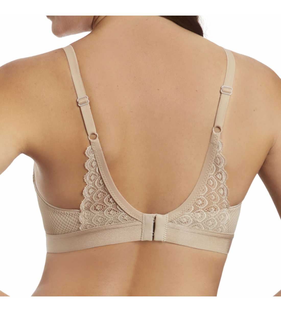 Montse Pedrosa | Sujetador Cloe B de Selene color Tierra Montse Pedrosa | Sujetador Cloe B de Selene color Tierra