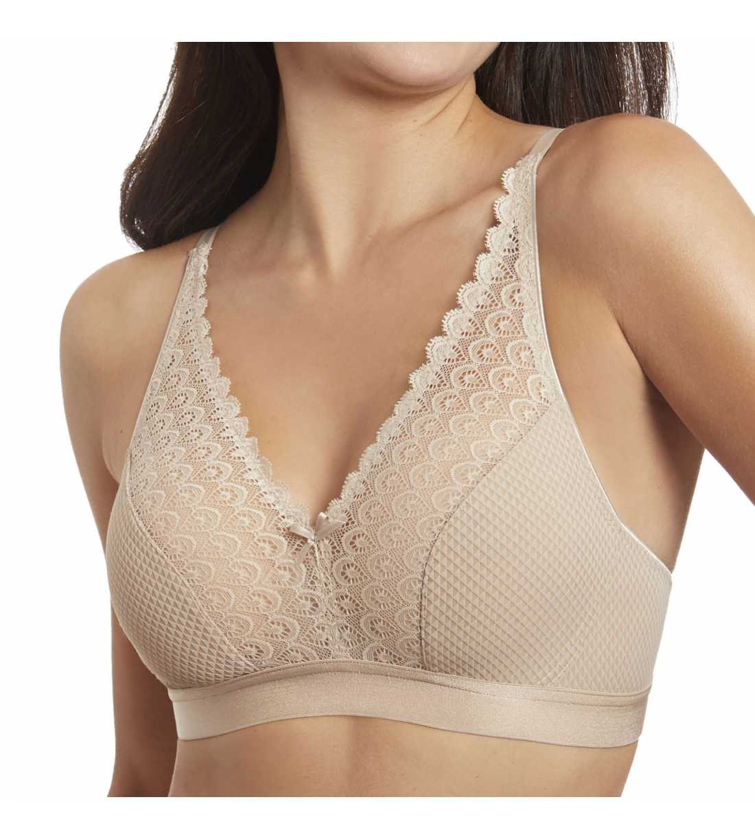 Montse Pedrosa | Sujetador Cloe B de Selene color Tierra Montse Pedrosa | Sujetador Cloe B de Selene color Tierra