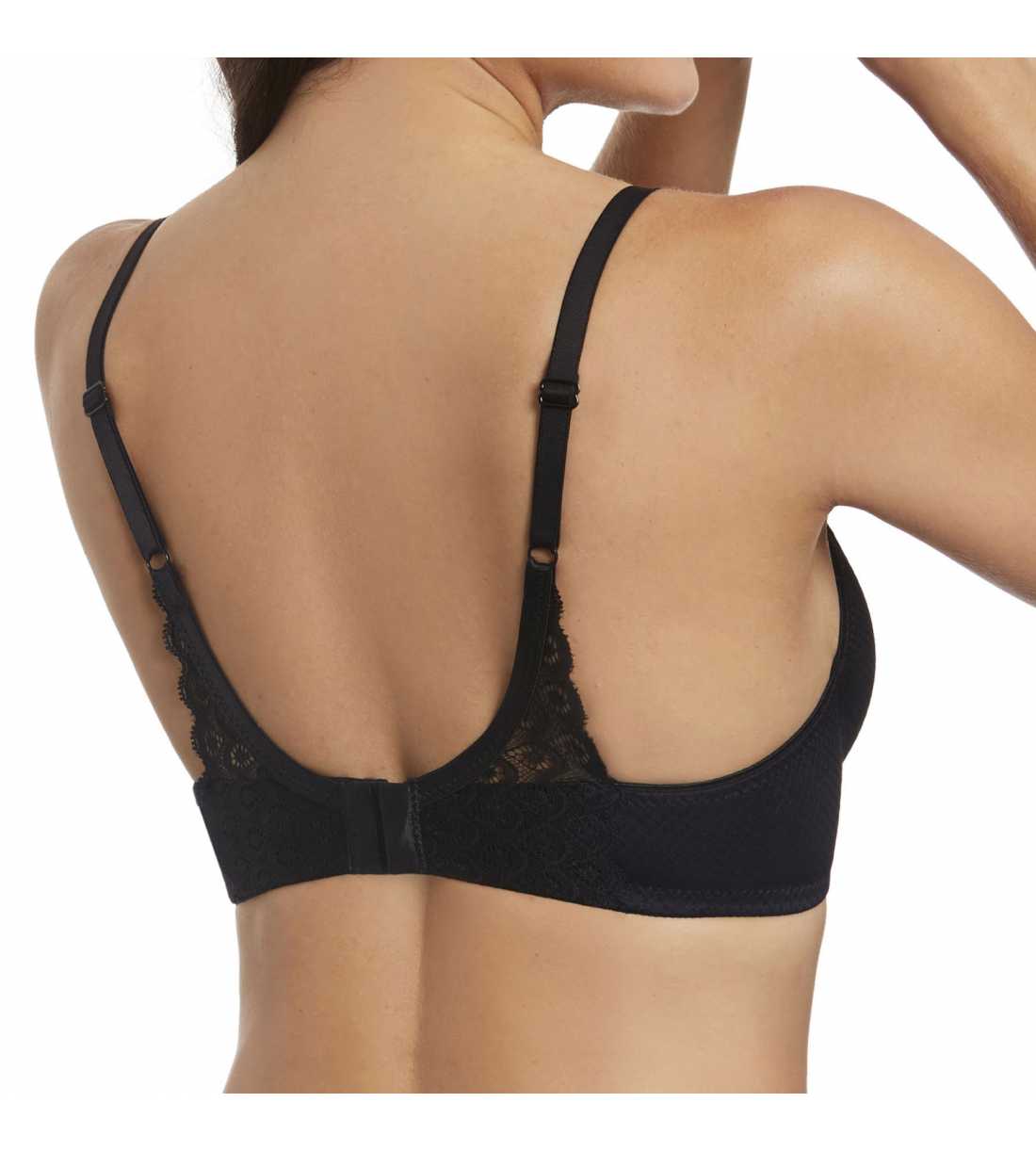Montse Pedrosa | Sujetador Doris B de Selene color Negro Montse Pedrosa | Sujetador Doris B de Selene color Negro