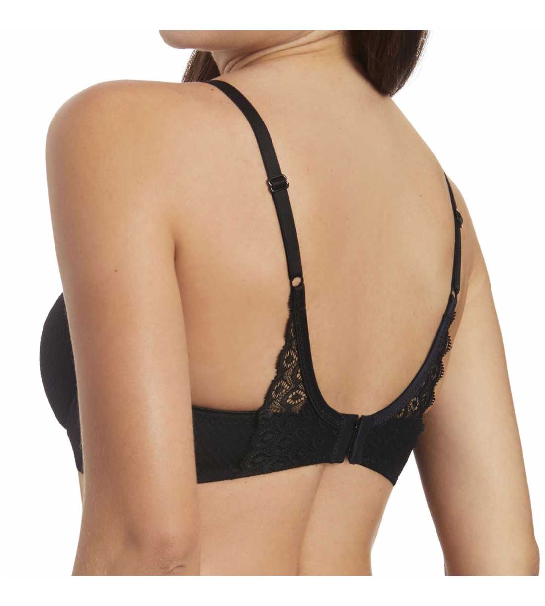 Montse Pedrosa | Sujetador Doris B de Selene color Negro Montse Pedrosa | Sujetador Doris B de Selene color Negro