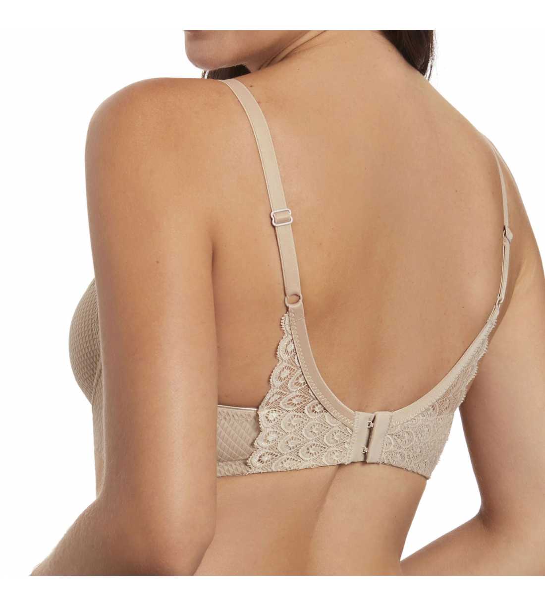 Montse Pedrosa | Sujetador Doris B de Selene color Tierra Montse Pedrosa | Sujetador Doris B de Selene color Tierra