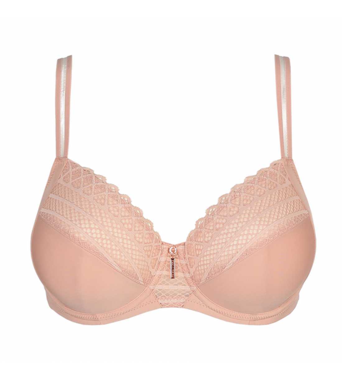 Montse Pedrosa | East End 0141930 Powder Rose de PrimaDonna Twist Montse Pedrosa | East End 0141930 Powder Rose de PrimaDonna Twist