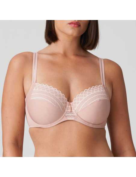 Montse Pedrosa | East End 0141930 Powder Rose de PrimaDonna Twist Montse Pedrosa | East End 0141930 Powder Rose de PrimaDonna Twist