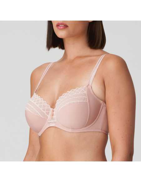 Montse Pedrosa | East End 0141930 Powder Rose de PrimaDonna Twist Montse Pedrosa | East End 0141930 Powder Rose de PrimaDonna Twist