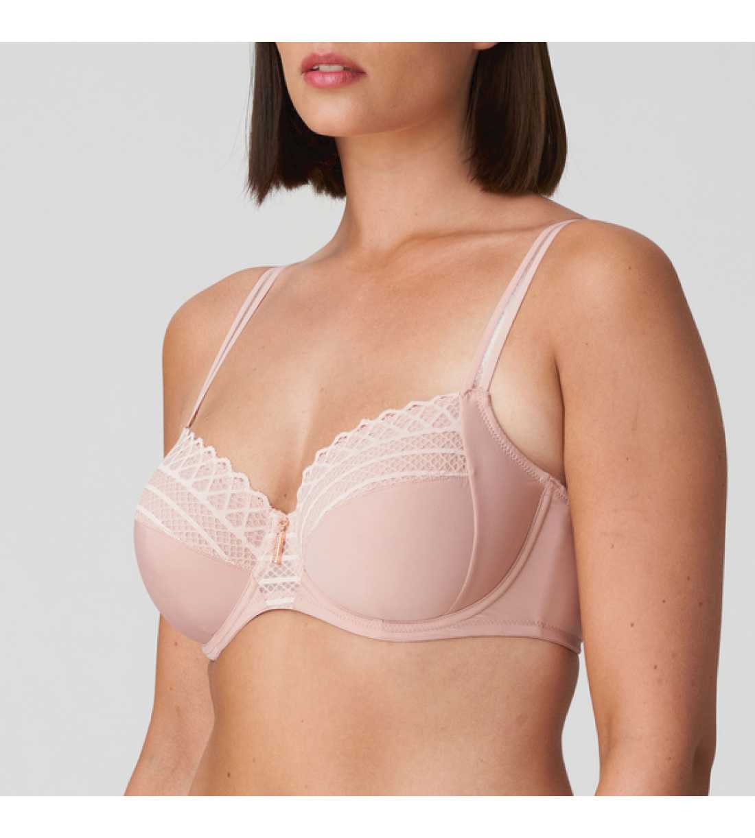 Montse Pedrosa | East End 0141930 Powder Rose de PrimaDonna Twist Montse Pedrosa | East End 0141930 Powder Rose de PrimaDonna Twist