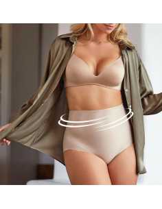 Montse Pedrosa | Super High Slip Perfect Curves 1030904 de Janira