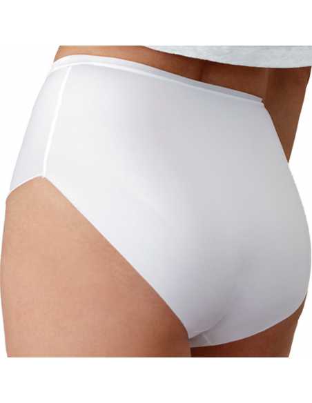 Montse Pedrosa | Slip Skin Micro 1030863 de Janira Montse Pedrosa | Slip Skin Micro 1030863 de Janira