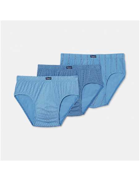 Montse Pedrosa | Pack 3 Slips 0080 1RF de Abanderado Montse Pedrosa | Pack 3 Slips 0080 1RF de Abanderado