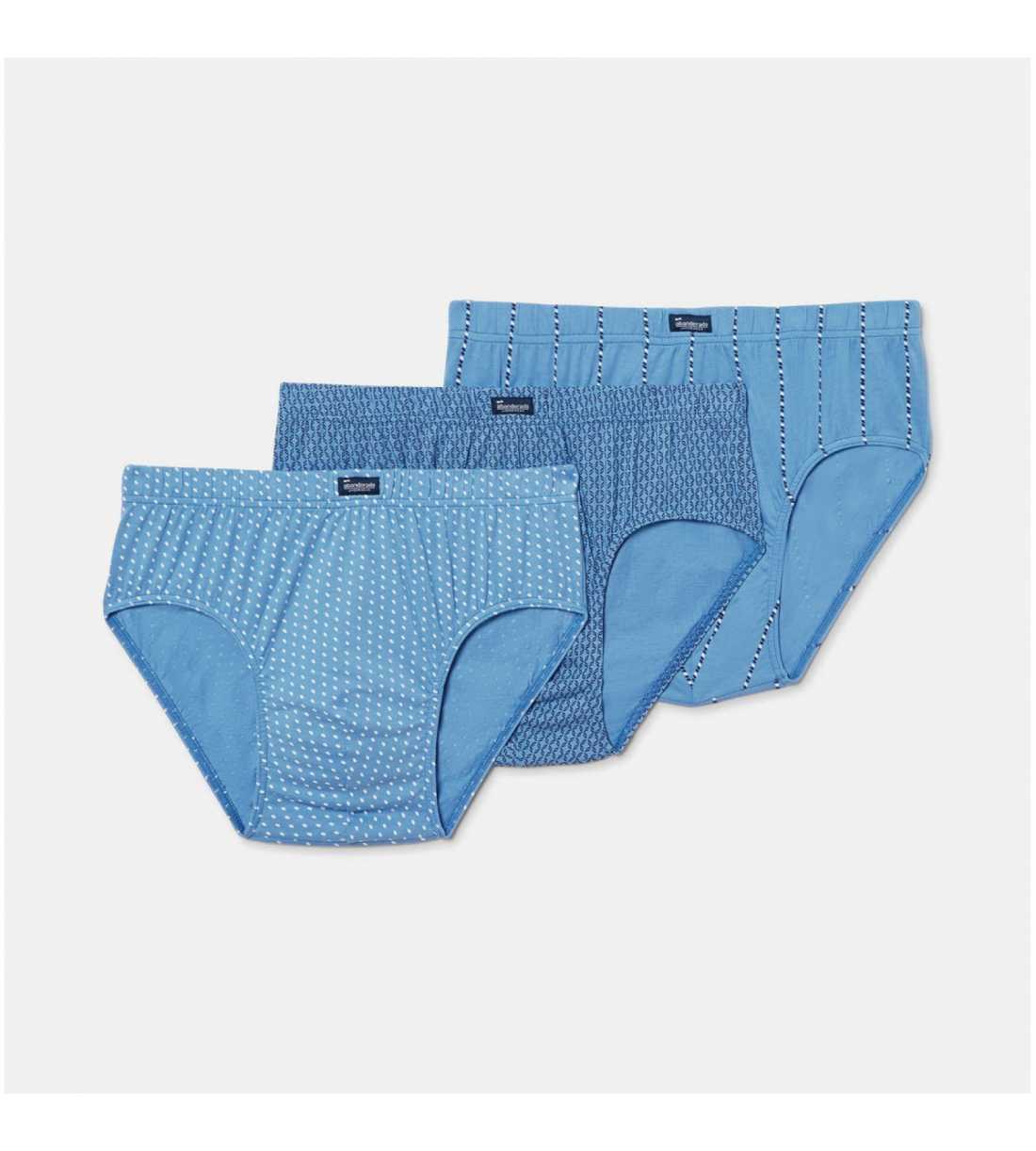 Montse Pedrosa | Pack 3 Slips 0080 1RF de Abanderado Montse Pedrosa | Pack 3 Slips 0080 1RF de Abanderado