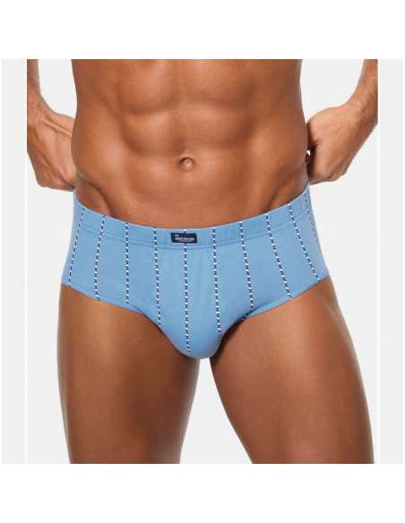 Montse Pedrosa | Pack 3 Slips 0080 1RF de Abanderado Montse Pedrosa | Pack 3 Slips 0080 1RF de Abanderado