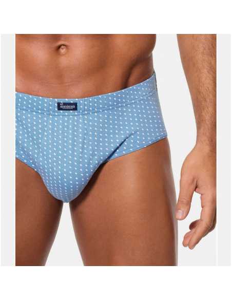 Montse Pedrosa | Pack 3 Slips 0080 1RF de Abanderado Montse Pedrosa | Pack 3 Slips 0080 1RF de Abanderado