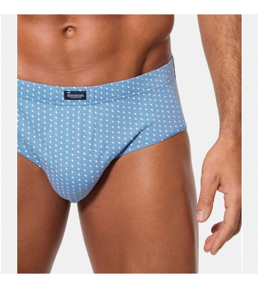 Montse Pedrosa | Pack 3 Slips 0080 1RF de Abanderado Montse Pedrosa | Pack 3 Slips 0080 1RF de Abanderado