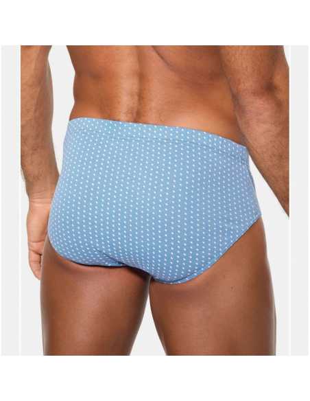 Montse Pedrosa | Pack 3 Slips 0080 1RF de Abanderado Montse Pedrosa | Pack 3 Slips 0080 1RF de Abanderado