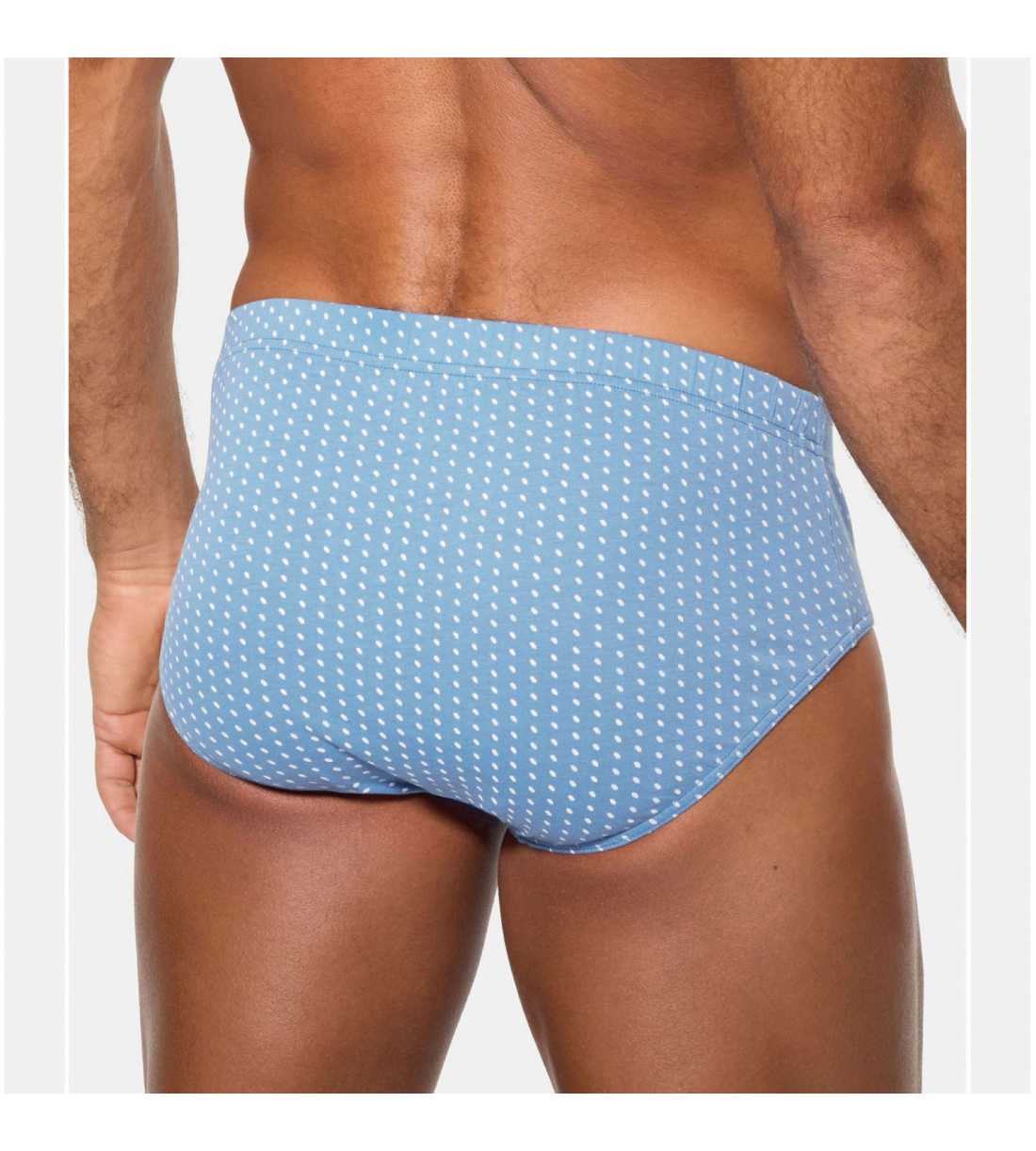 Montse Pedrosa | Pack 3 Slips 0080 1RF de Abanderado Montse Pedrosa | Pack 3 Slips 0080 1RF de Abanderado