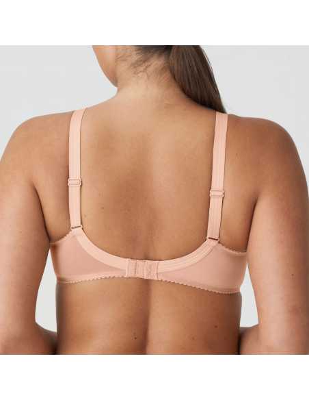Montse Pedrosa | Sujetador Satin 0161330 de PrimaDonna color Light Tan Montse Pedrosa | Sujetador Satin 0161330 de PrimaDonna color Light Tan