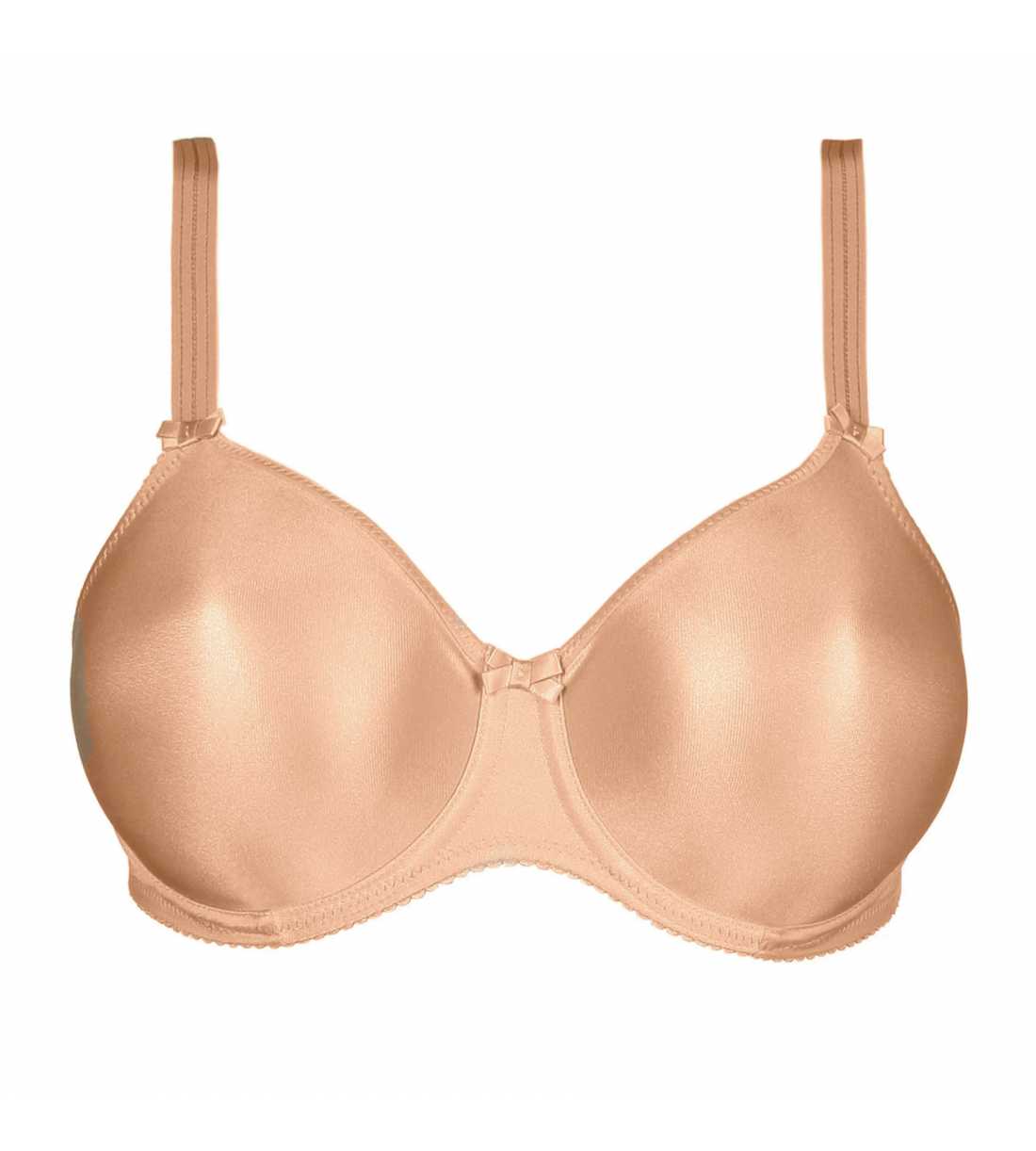 Montse Pedrosa | Sujetador Satin 0161330 de PrimaDonna color Light Tan Montse Pedrosa | Sujetador Satin 0161330 de PrimaDonna color Light Tan