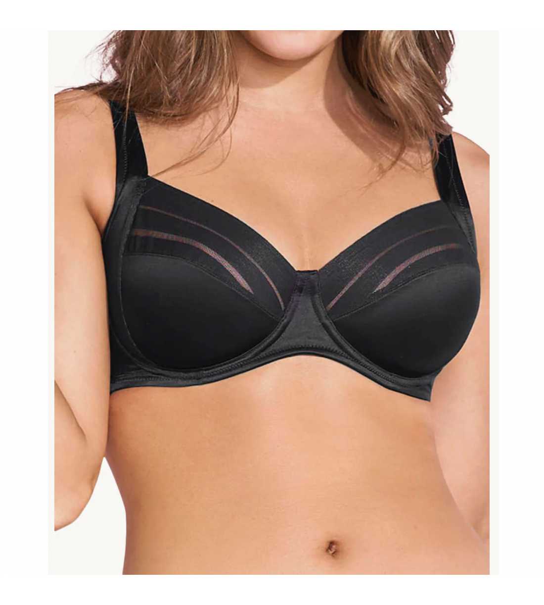 Montse Pedrosa | Sujetador Natural Support 091008 de Leonisa Montse Pedrosa | Sujetador Natural Support 091008 de Leonisa