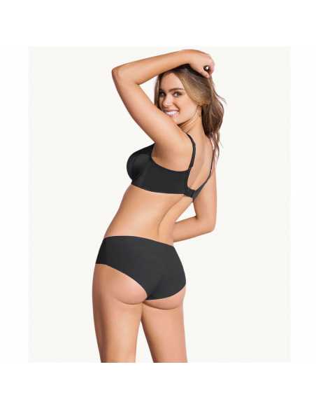 Montse Pedrosa | Sujetador Natural Support 091008 de Leonisa Montse Pedrosa | Sujetador Natural Support 091008 de Leonisa