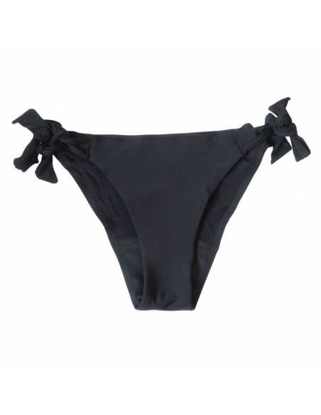 Montse Pedrosa | Biquini Menstrual Bads - PAN700 color Negro Montse Pedrosa | Biquini Menstrual Bads - PAN700 color Negro