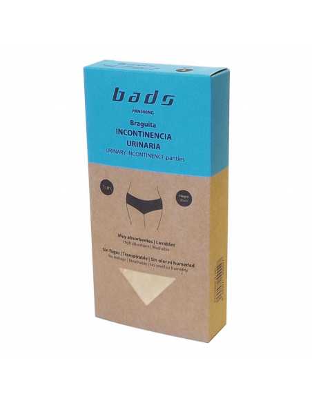 Montse Pedrosa | Braga Incontinencia Urinaria / Post Parto Bads - PAN300 Montse Pedrosa | Braga Incontinencia Urinaria / Post Parto Bads - PAN300