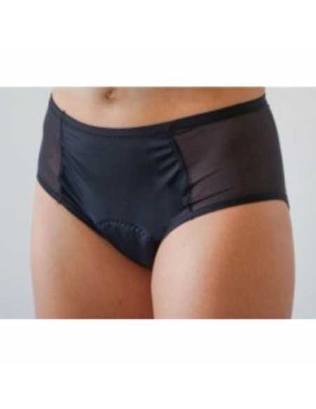 Montse Pedrosa | Braga Incontinencia Urinaria / Post Parto Bads - PAN300 color Negro Montse Pedrosa | Braga Incontinencia Urinaria / Post Parto Bads - PAN300 color Negro