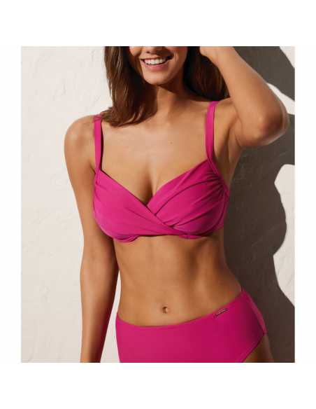 Montse Pedrosa | Bikini Aro Reductor 82601 de Ysabel Mora Montse Pedrosa | Bikini Aro Reductor 82601 de Ysabel Mora