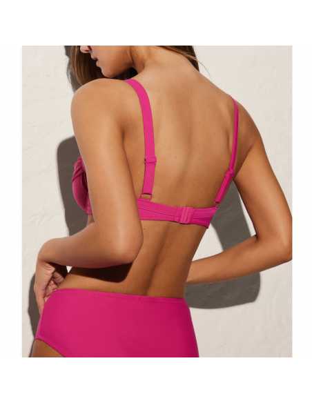 Montse Pedrosa | Bikini Aro Reductor 82601 de Ysabel Mora Montse Pedrosa | Bikini Aro Reductor 82601 de Ysabel Mora