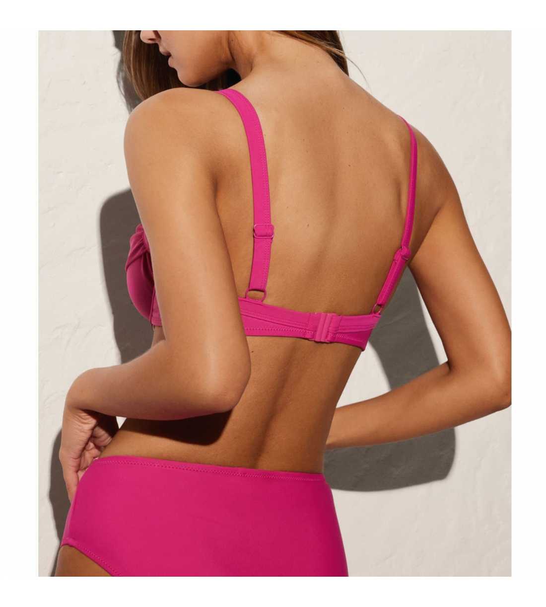 Montse Pedrosa | Bikini Aro Reductor 82601 de Ysabel Mora Montse Pedrosa | Bikini Aro Reductor 82601 de Ysabel Mora