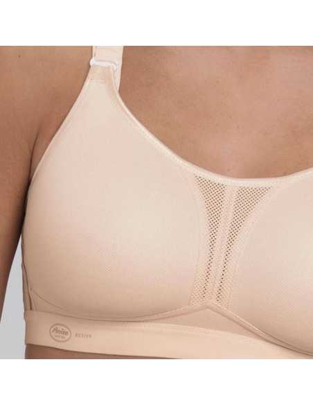 Montse Pedrosa | Sujetador deportivo DynamiX Star 5537 Maximum Support de Anita color Rose Montse Pedrosa | Sujetador deportivo DynamiX Star 5537 Maximum Support de Anita color Rose