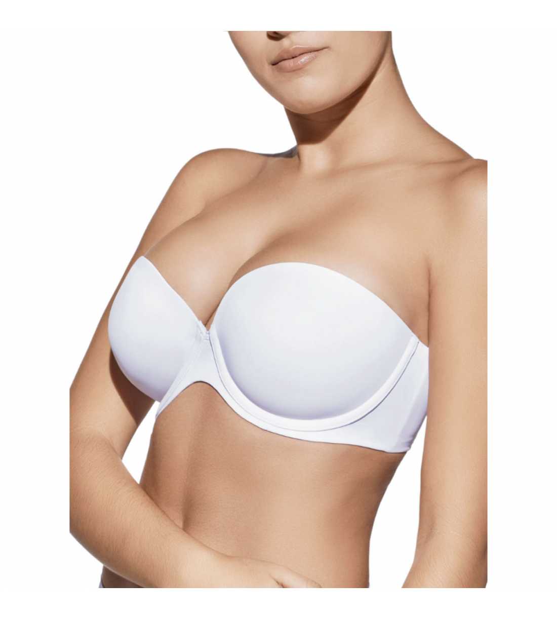 Montse Pedrosa | Sujetador Dana B de Selene color Blanco Montse Pedrosa | Sujetador Dana B de Selene color Blanco