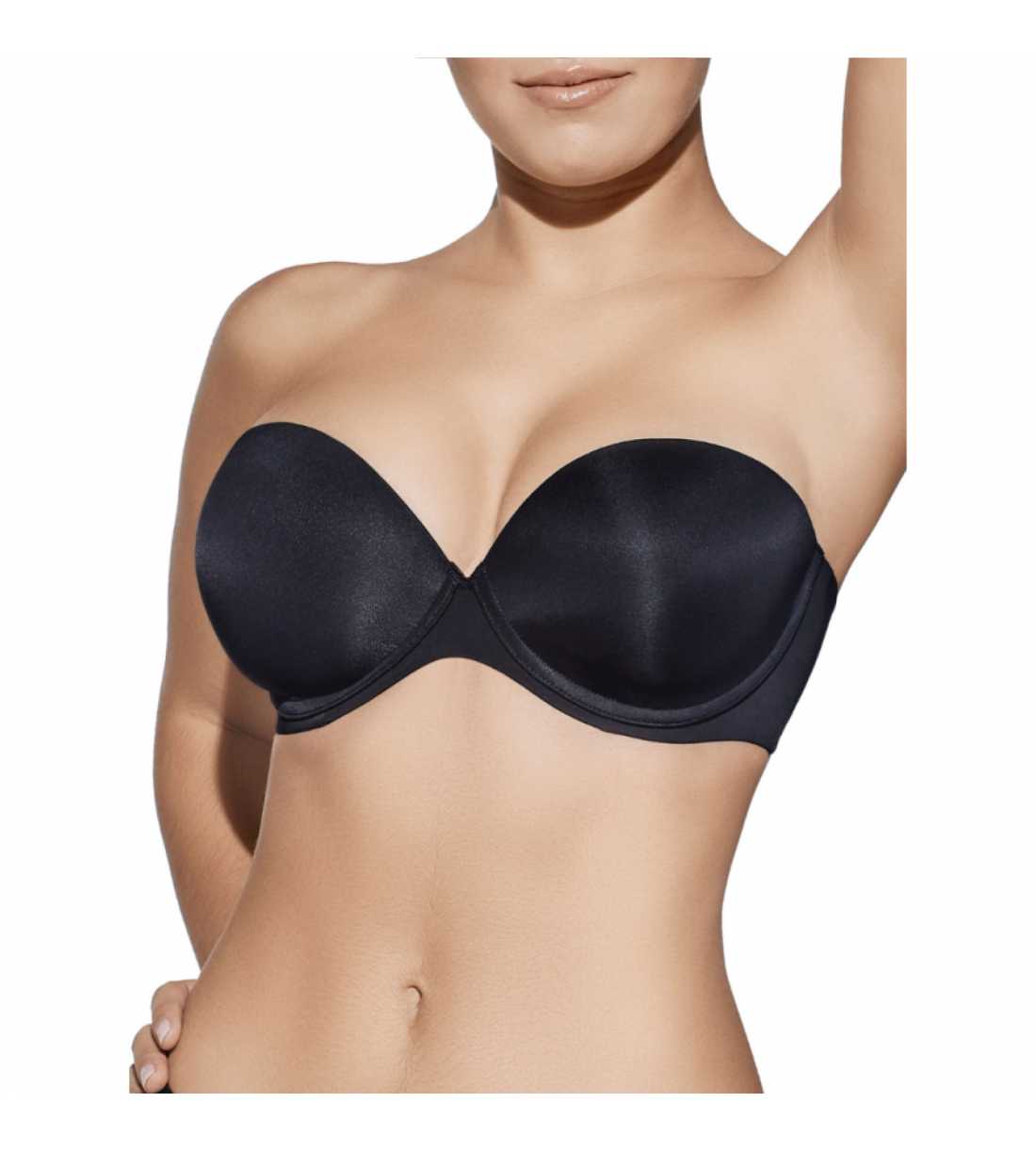 Montse Pedrosa | Sujetador Dana B de Selene color Negro Montse Pedrosa | Sujetador Dana B de Selene color Negro