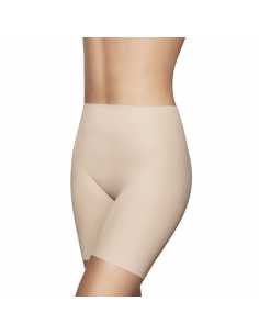 Montse Pedrosa |  Faja Pantalón 504 de Selene color Tierra