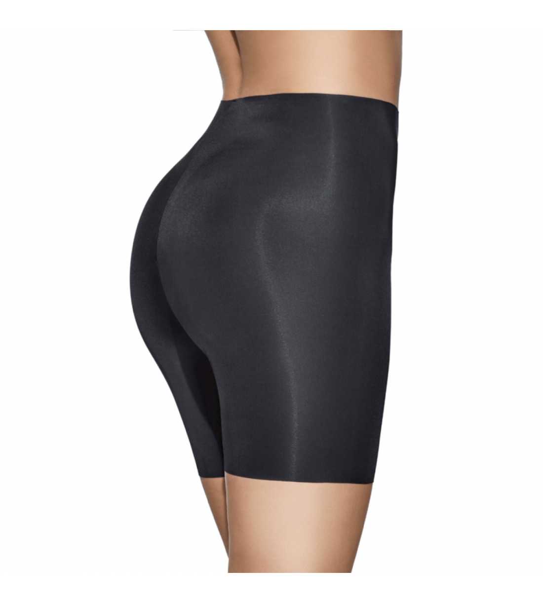 Montse Pedrosa |  Faja Pantalón 504 de Selene color Negro Montse Pedrosa |  Faja Pantalón 504 de Selene color Negro