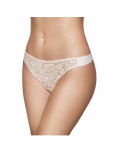 Montse Pedrosa | Tanga Laia-Marcela 3126 de Selene color Rose