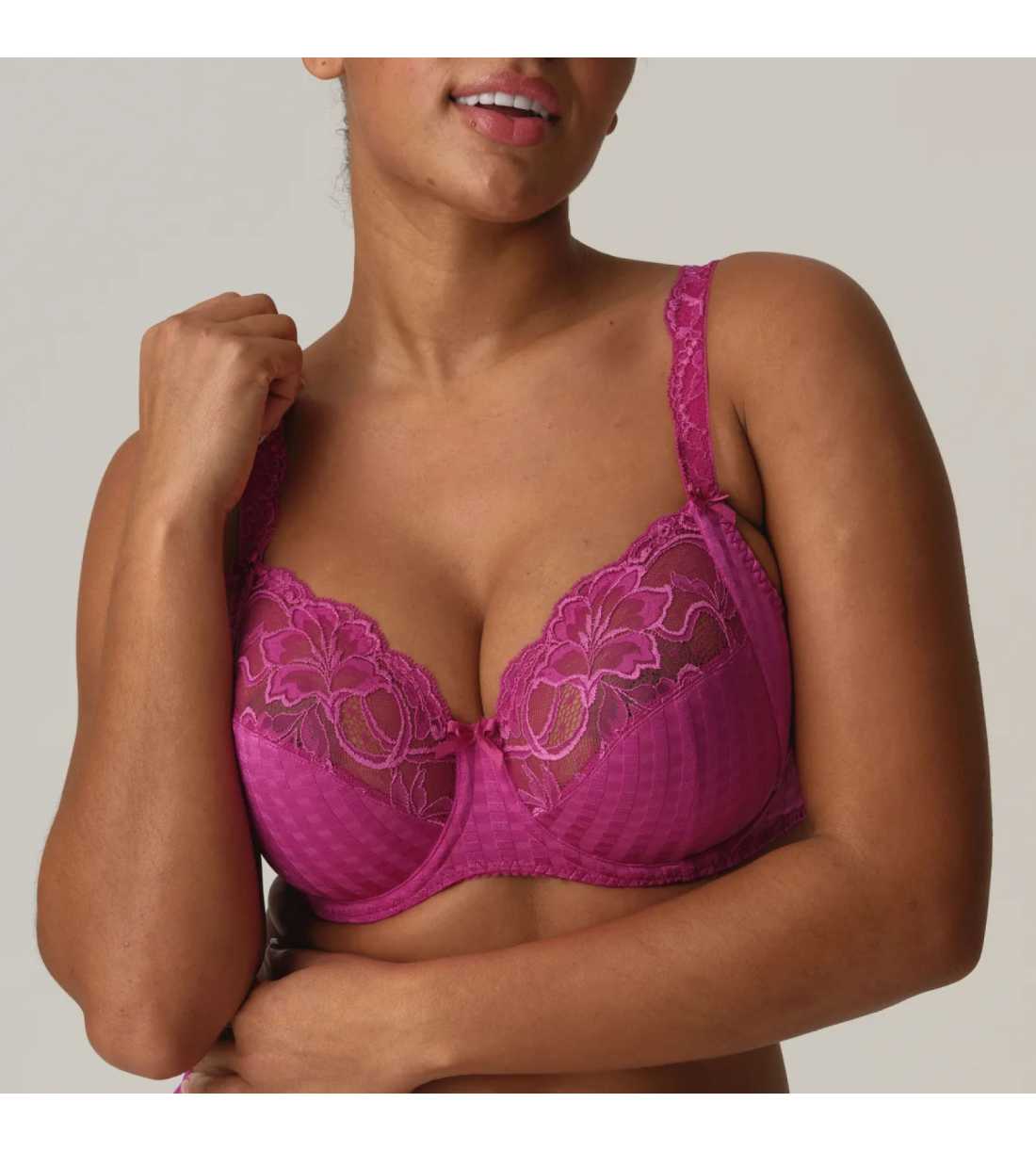 Montse Pedrosa | Sujetador Madison 0162120 Fuchsia Fiesta de PrimaDonna color Fuchsia Fiesta Montse Pedrosa | Sujetador Madison 0162120 Fuchsia Fiesta de PrimaDonna color Fuchsia Fiesta