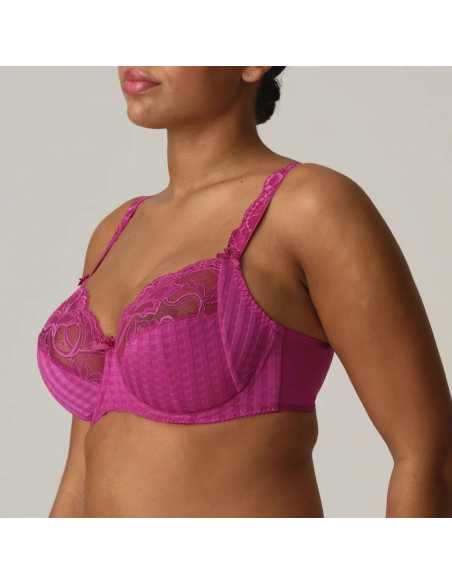Montse Pedrosa | Sujetador Madison 0162120 Fuchsia Fiesta de PrimaDonna color Fuchsia Fiesta Montse Pedrosa | Sujetador Madison 0162120 Fuchsia Fiesta de PrimaDonna color Fuchsia Fiesta